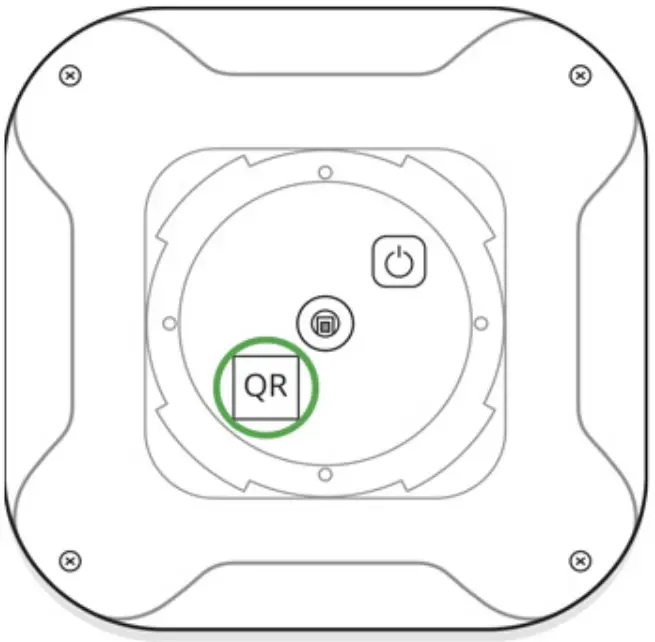 AJAX FireProtect Wireless Indoor Fire Detector - Fig 5