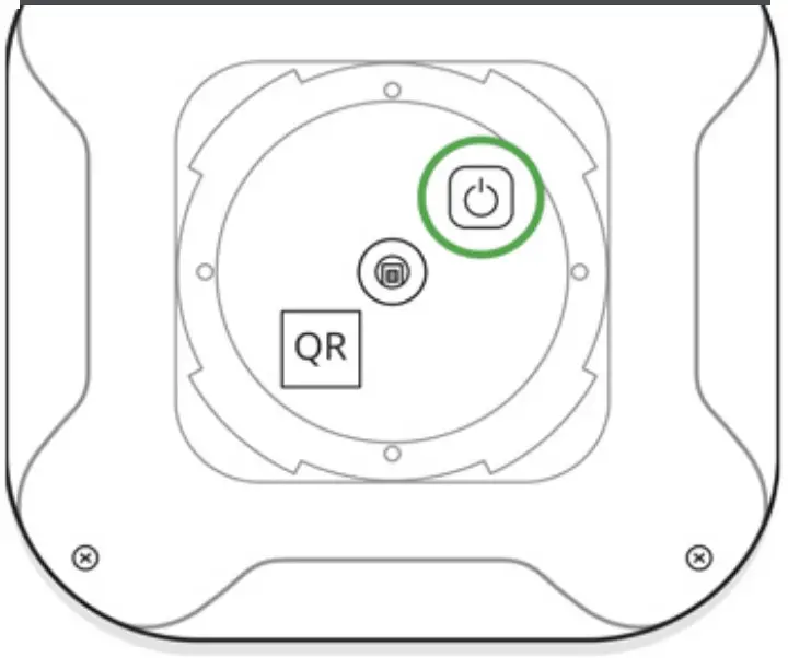 AJAX FireProtect Wireless Indoor Fire Detector - Fig 6