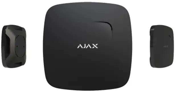 AJAX FireProtect Wireless Indoor Fire Detector