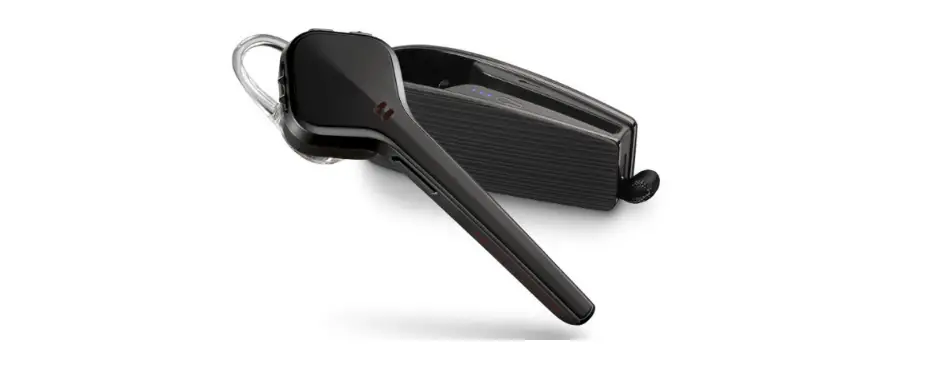 Plantronics N51231 Voyager Edge Series User Guide