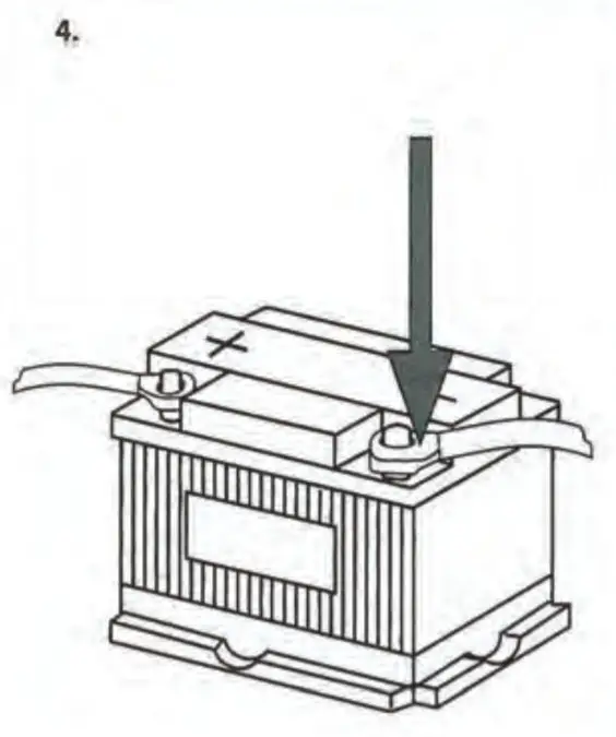 BLAUPUNKT Car Multimedia Barcelona 240 - dayagram2