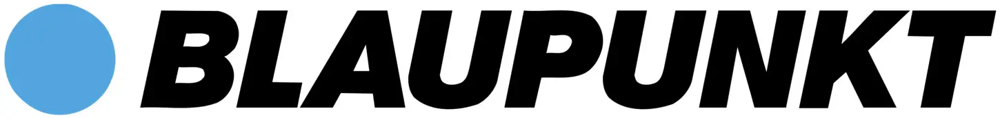 BLAUPUNKT logo