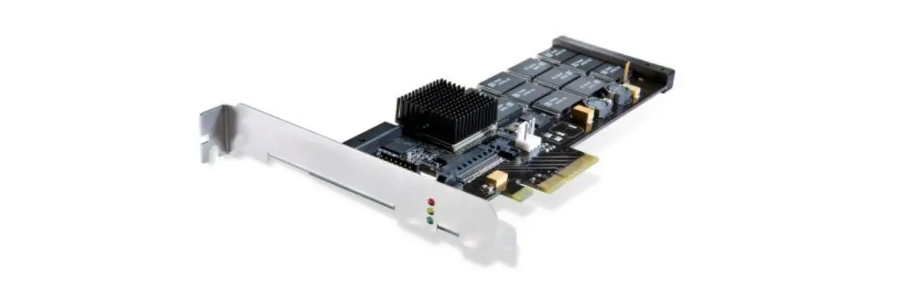 Lenovo Ibm High Iops Ssd Pcie Adapters User Guide Lenovo Ibm High Iops Ssd Pcie Adapters User Guide