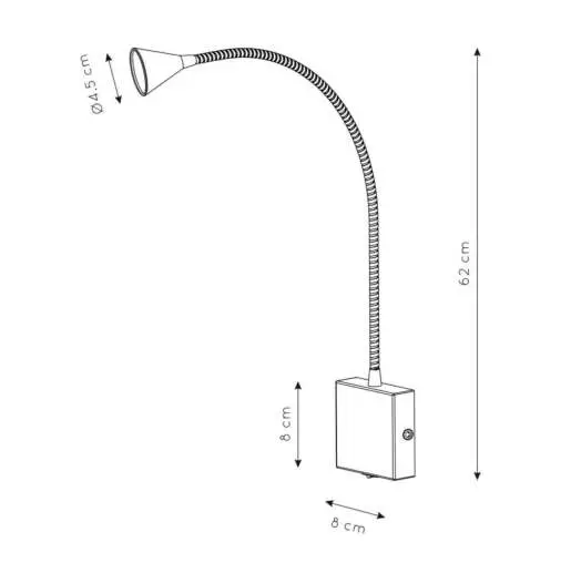 LUCIDE-18293-BUDDY-Beside-Lamp-1