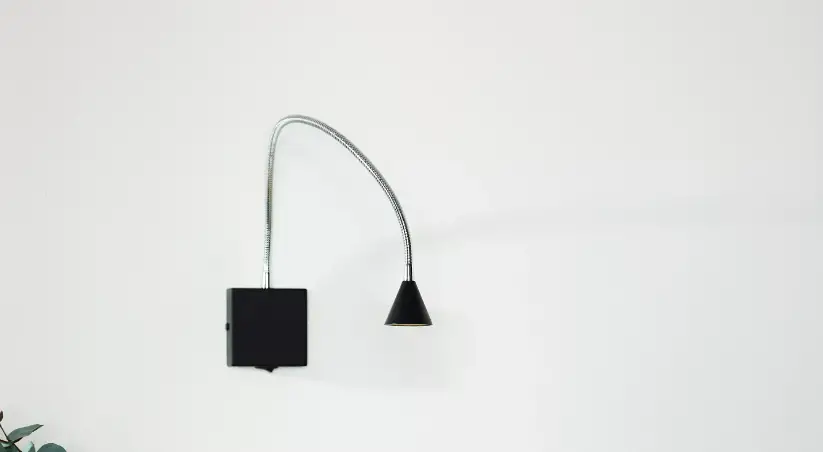 Lucide 18293 Buddy Beside Lamp Instruction Manual