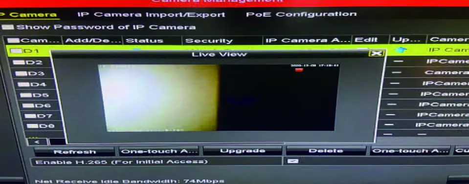 LINOVISION -IPC608UW-Underwater-Camera-14