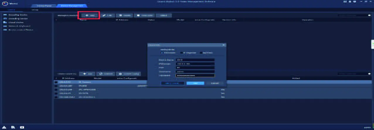 LINOVISION -IPC608UW-Underwater-Camera-16