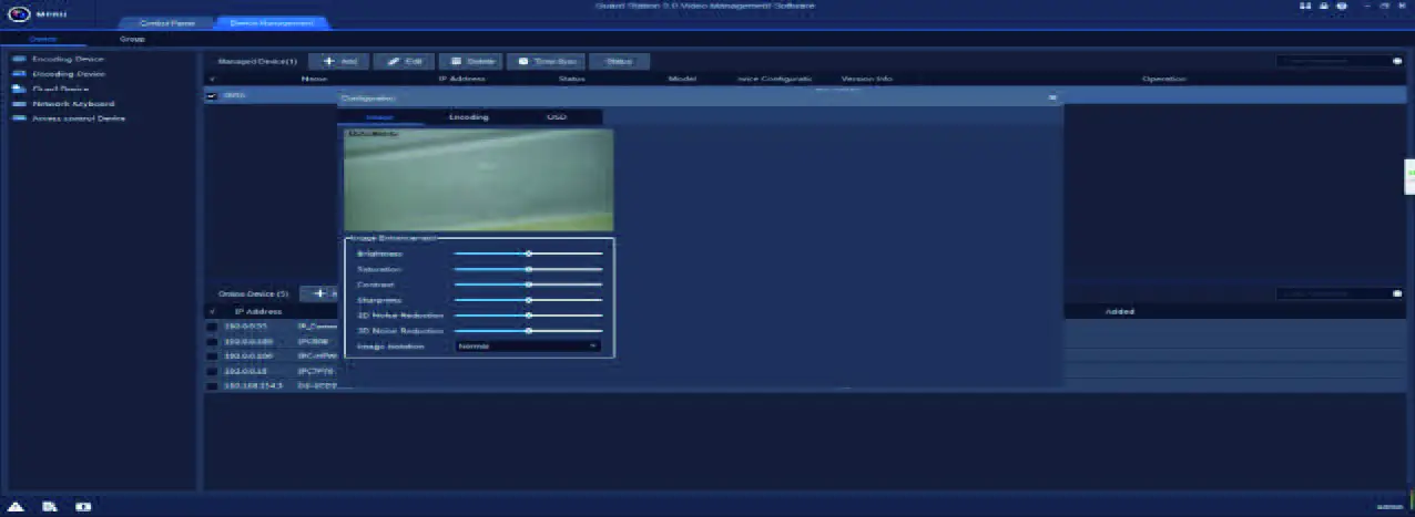 LINOVISION -IPC608UW-Underwater-Camera-17