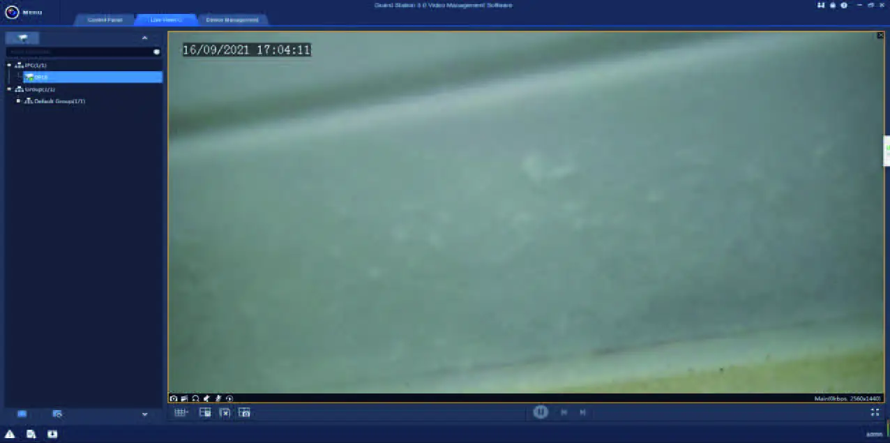 LINOVISION -IPC608UW-Underwater-Camera-18