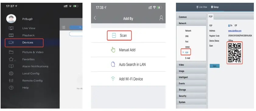 LINOVISION -IPC608UW-Underwater-Camera-20