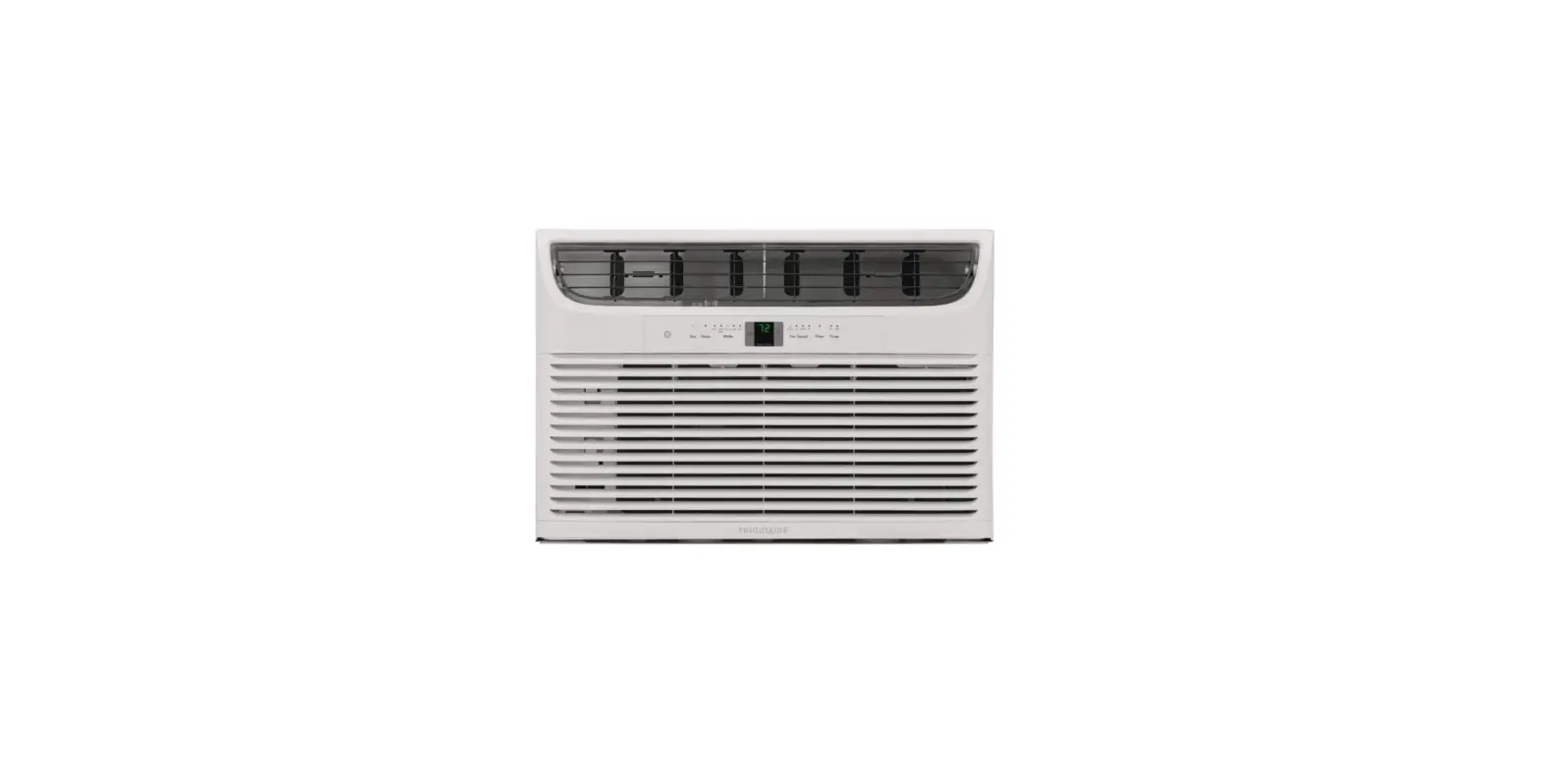 Frigidaire Room Air Conditioner User Manual Frigidaire Room Air Conditioner User Manual