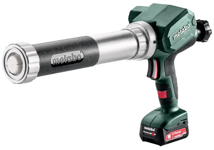metabo-KPA-12-400-Cordless-Caulking-Gun-PRODUCT-IMAGE