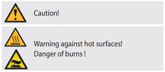 Gude GRP 90 Vibrating Plate-fig16