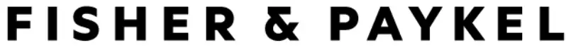 FISHER PAYKEL logo