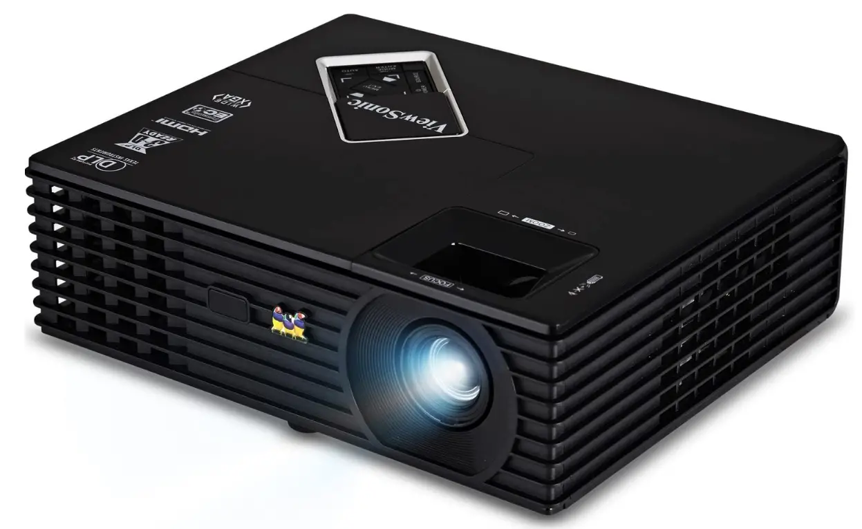 ViewSonic-PJD5533W-WXGA-DLP-Home-Theater-Projector-Product
