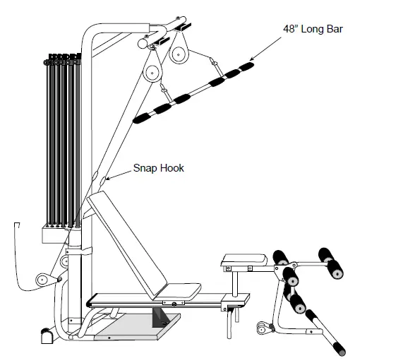 Bowflex-Power-PRO-XTL-fitness-fig-41