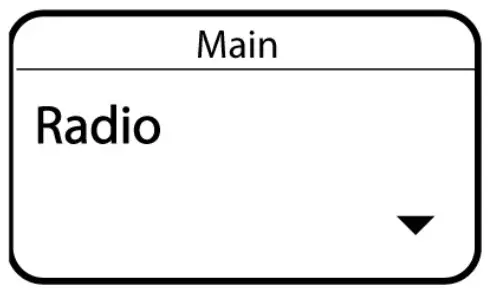 SHURE AD1 Bodypack Transmitter - Radio