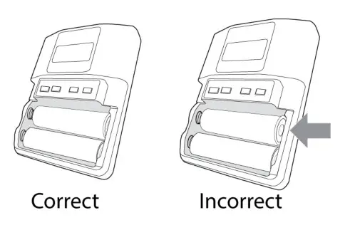 SHURE AD1 Bodypack Transmitter - Shure Rechargeable Battery