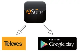 Televes AVANTXP S DD2 PRO SAT Avant Programmable Head End Amplifie - FIGURE 7