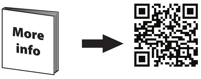 Televes AVANTXP S DD2 PRO SAT Avant Programmable Head End Amplifie - qr code1