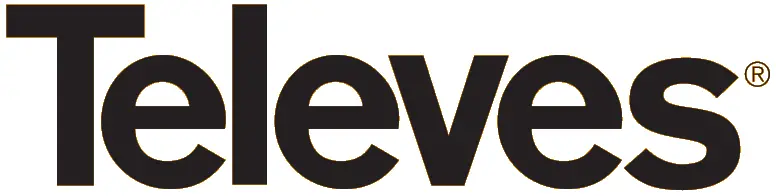 Televes Avant LOGO3