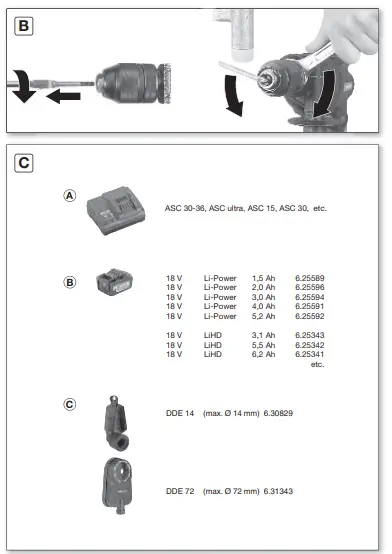 metabo-SBE-18-LTX-Cordless-Hammer-2