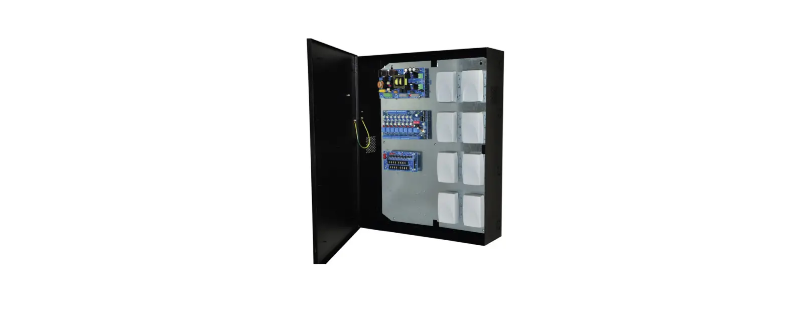 Altronix Trove Dmp 734/734n Wiegand Kits Installation Guide Altronix Trove Dmp 734/734n Wiegand Kits Installation Guide