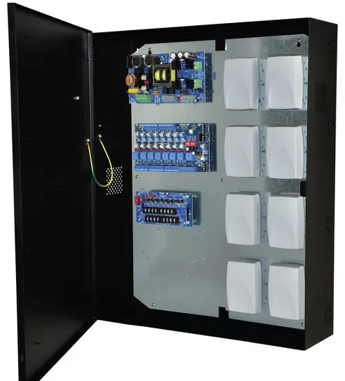 Altronix TROVE DMP 734-734N Wiegand Kits