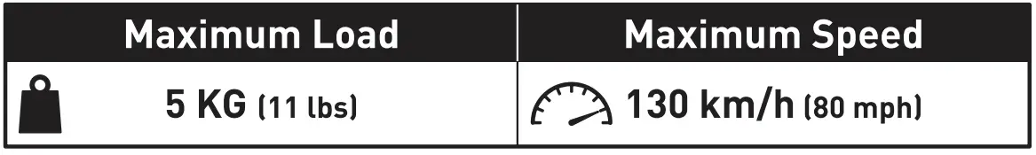 BC.HTA.22.740.30500 Saddlebag Set Product Spacitic Information