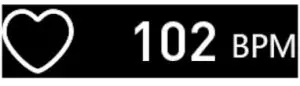 Heart rate