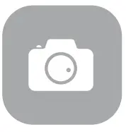 CAMERA ICON