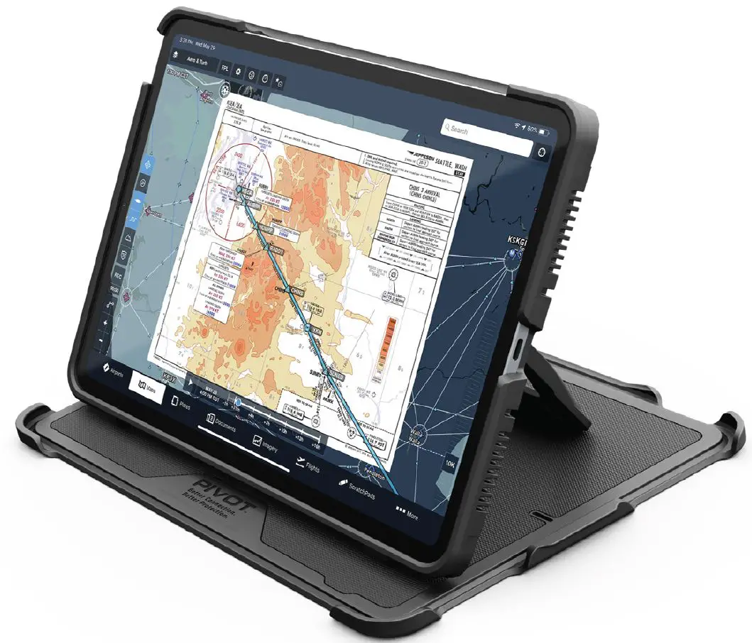 Pivot A20a Atlas Series Elegant Robust Case User Guide Pivot A20a Atlas Series Elegant Robust Case User Guide