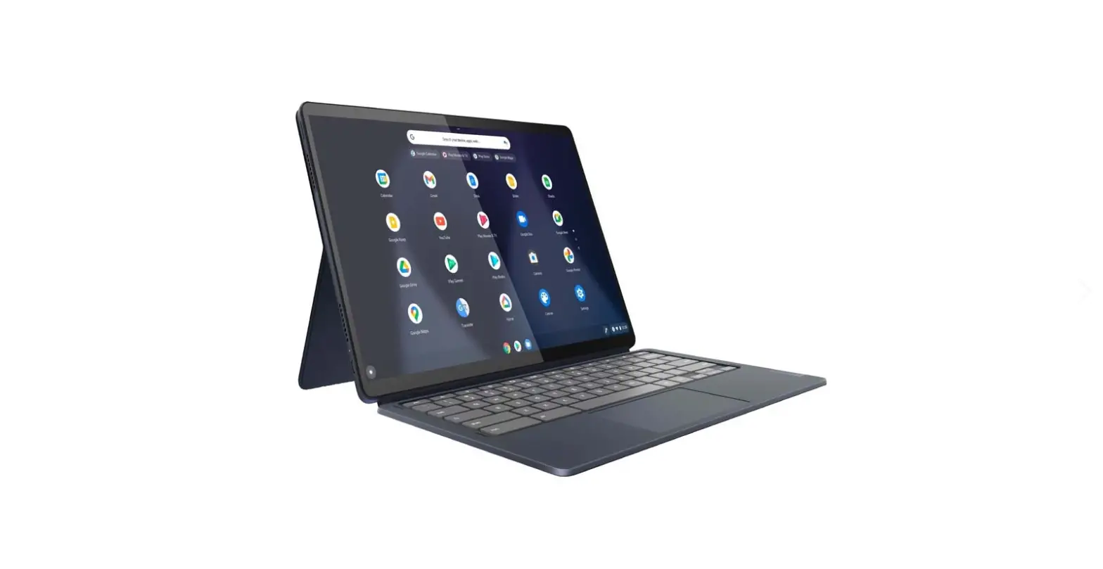 Lenovo 11q727 Ldeapad Duet 3 Chrome 11q727 Storm Grey User Manual Lenovo 11q727 Ldeapad Duet 3 Chrome 11q727 Storm Grey User Manual