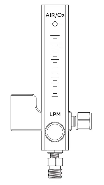 maxtec R233M01 REV. D Blender Buddy 2