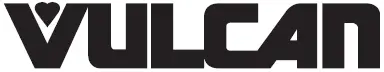VULCAN LOGO