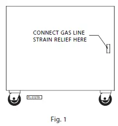 VULCAN V4B36B Open Burner Stainless Steel Range-3