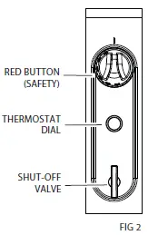 VULCAN V4B36B Open Burner Stainless Steel Range-4