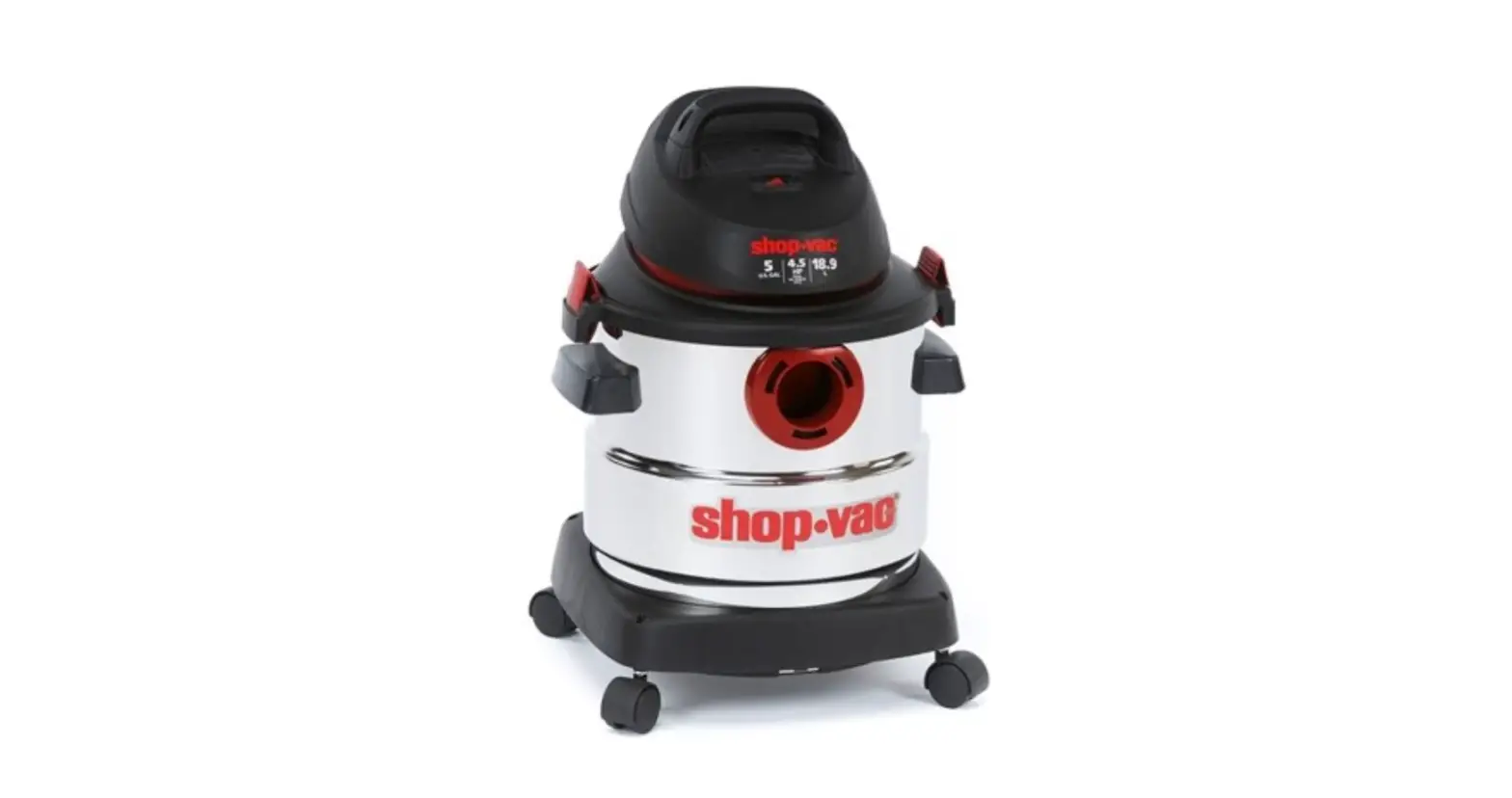 Shop-vac Ss Series Wet/dry Vacuum User Manual Shop-vac Ss Series Wet/dry Vacuum User Manual