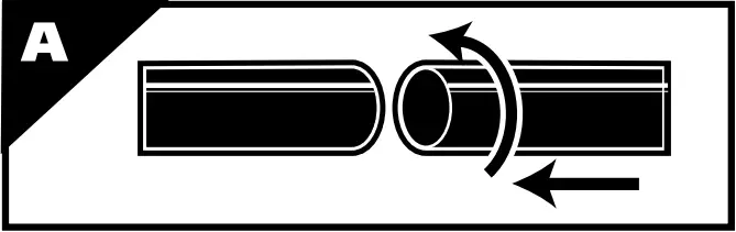 shop-vac SS Series - Figure A