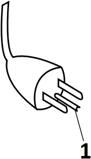 shop-vac SS Series - GROUNDING METHODS 1