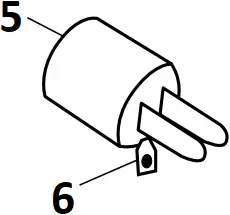 shop-vac SS Series - GROUNDING METHODS 3
