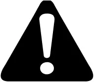 shop-vac SS Series - WARNING