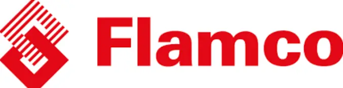 Flamco logo