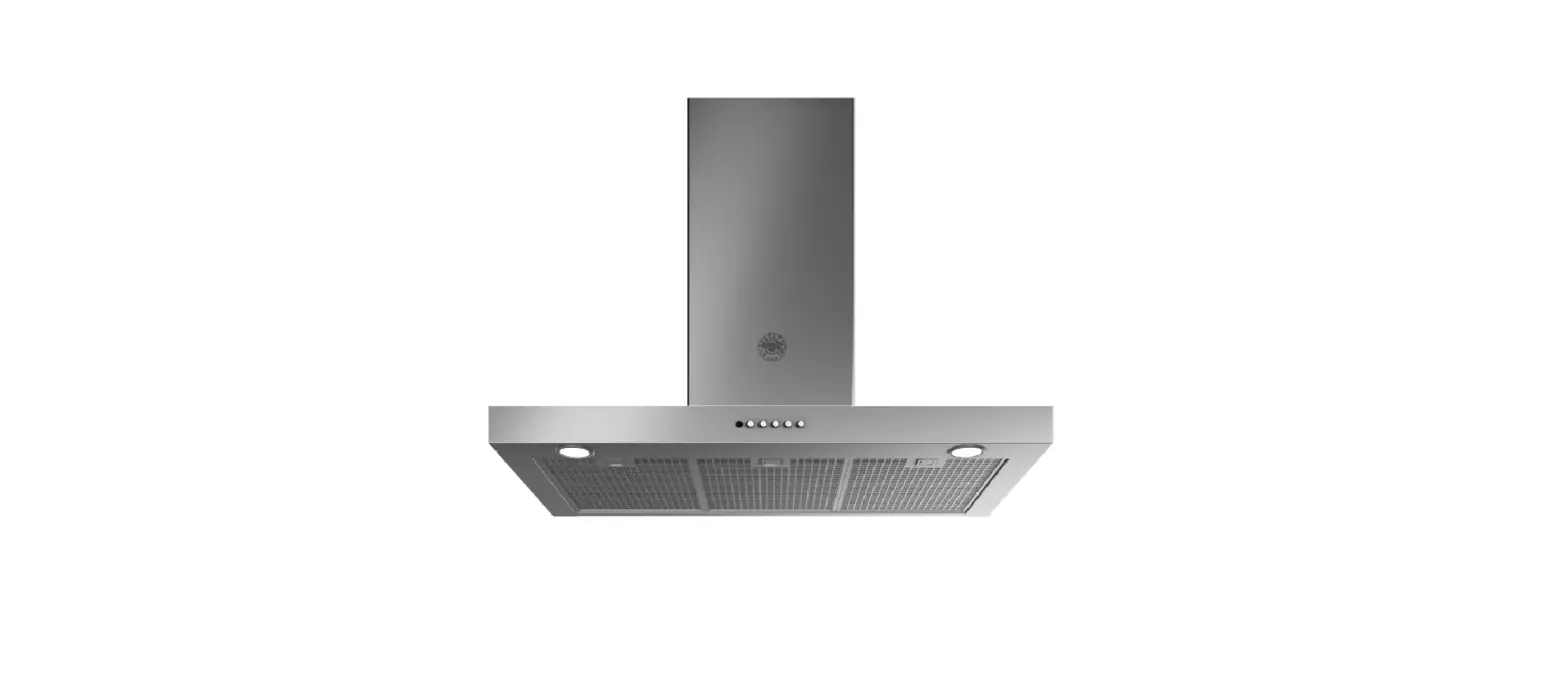 Bertazzoni Kph36xt Wall-mounted Chimney Hood User Manual