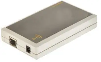 Ec-link Rfid Ec-rf200 Reader User Manual Ec-link Rfid Ec-rf200 Reader User Manual