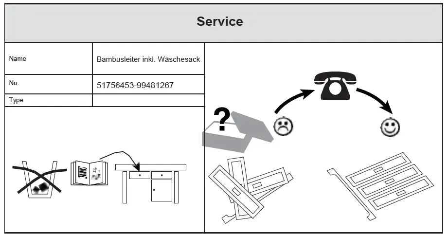 welltime-Bamboo-ladder-including-laundry-bag-03