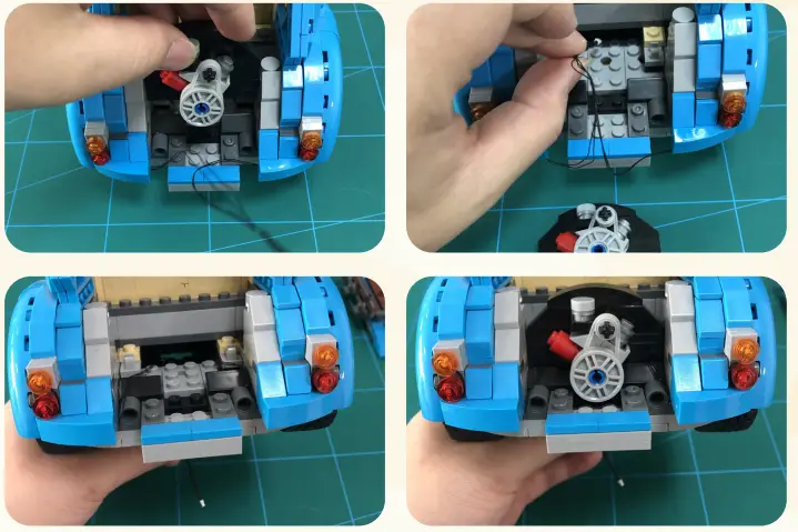 GAME-OF-BRICKS-Light-Kit-for-Volkswagen-Beetle-10252-FIG-10