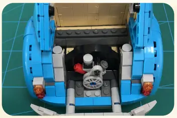 GAME-OF-BRICKS-Light-Kit-for-Volkswagen-Beetle-10252-FIG-11