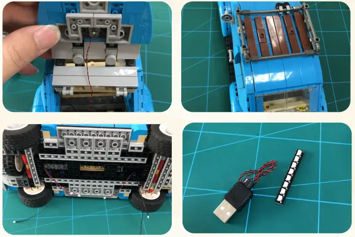 GAME-OF-BRICKS-Light-Kit-for-Volkswagen-Beetle-10252-FIG-16