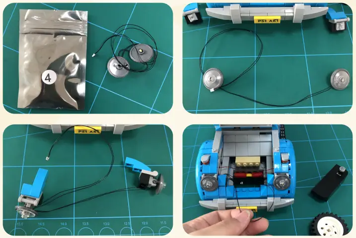 GAME-OF-BRICKS-Light-Kit-for-Volkswagen-Beetle-10252-FIG-4